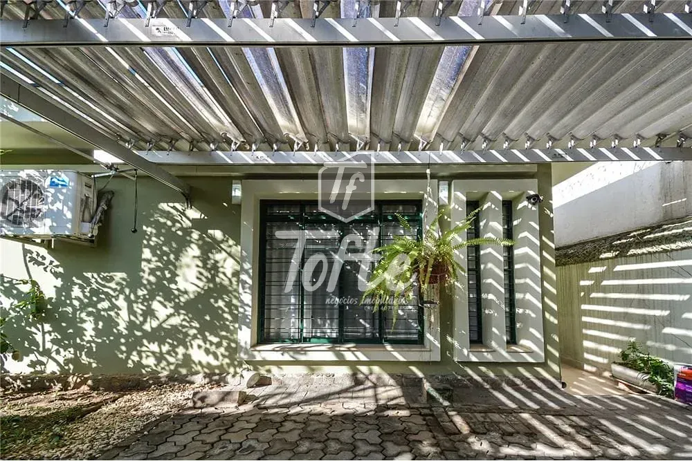 Casa, 3 quartos, 130 m² - Foto 1