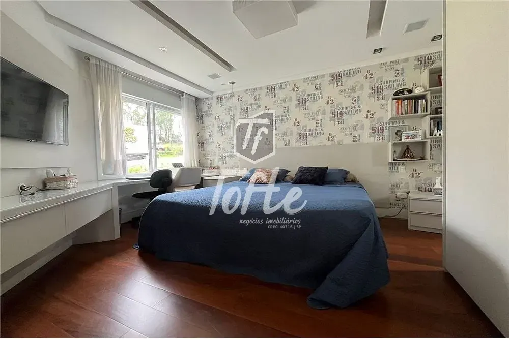 Casa, 4 quartos, 710 m² - Foto 4
