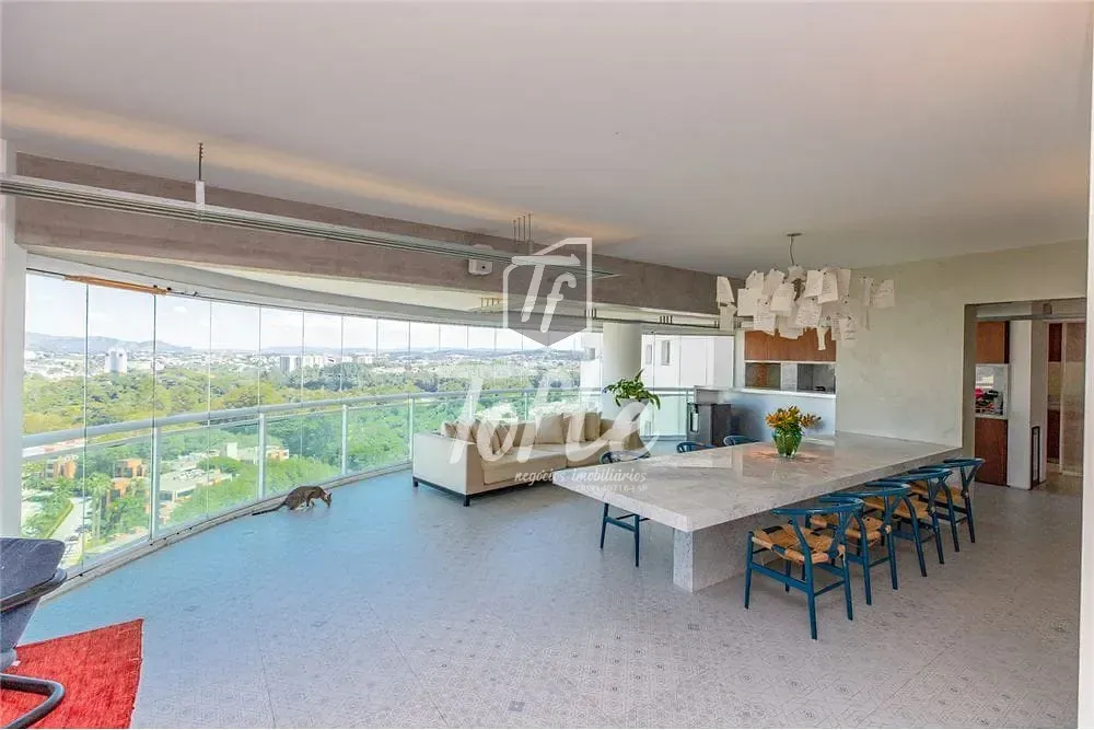 Apartamento, 3 quartos, 260 m² - Foto 4