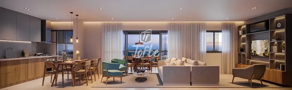 Apartamento, 2 quartos, 75 m² - Foto 4