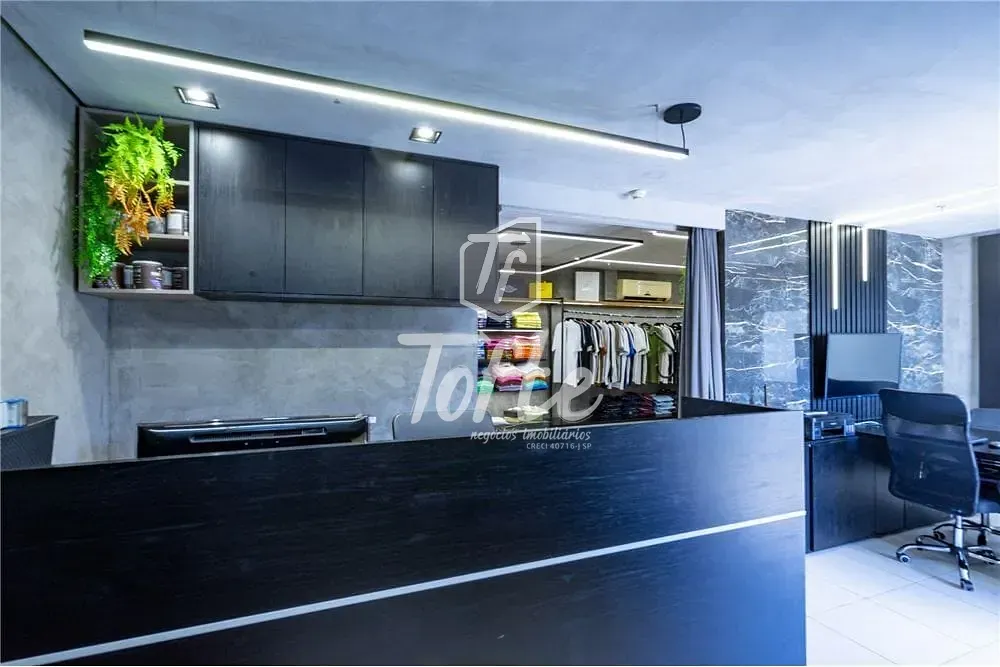 Sala-Conjunto, 44 m² - Foto 1
