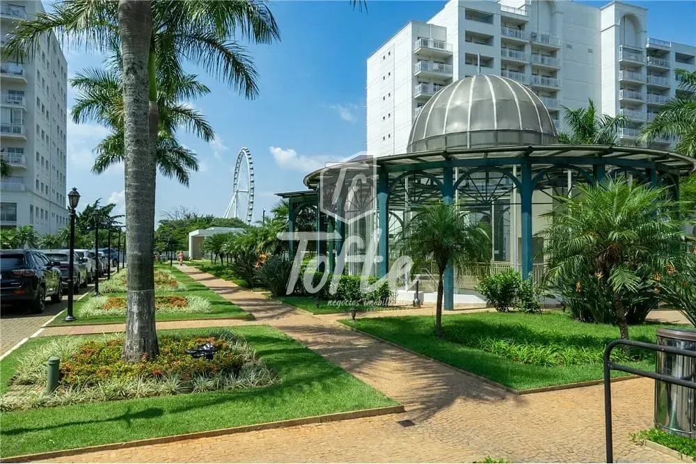 Sala-Conjunto, 44 m² - Foto 4