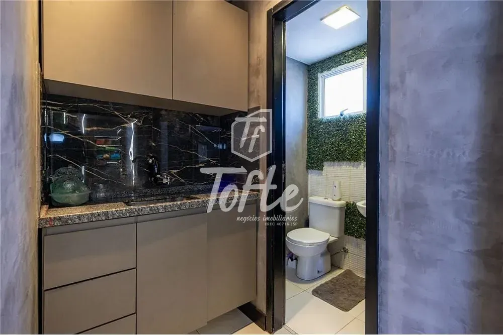 Sala-Conjunto, 44 m² - Foto 2