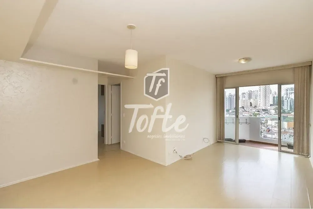 Apartamento, 2 quartos, 61 m² - Foto 1
