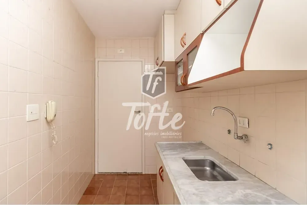 Apartamento, 2 quartos, 61 m² - Foto 3