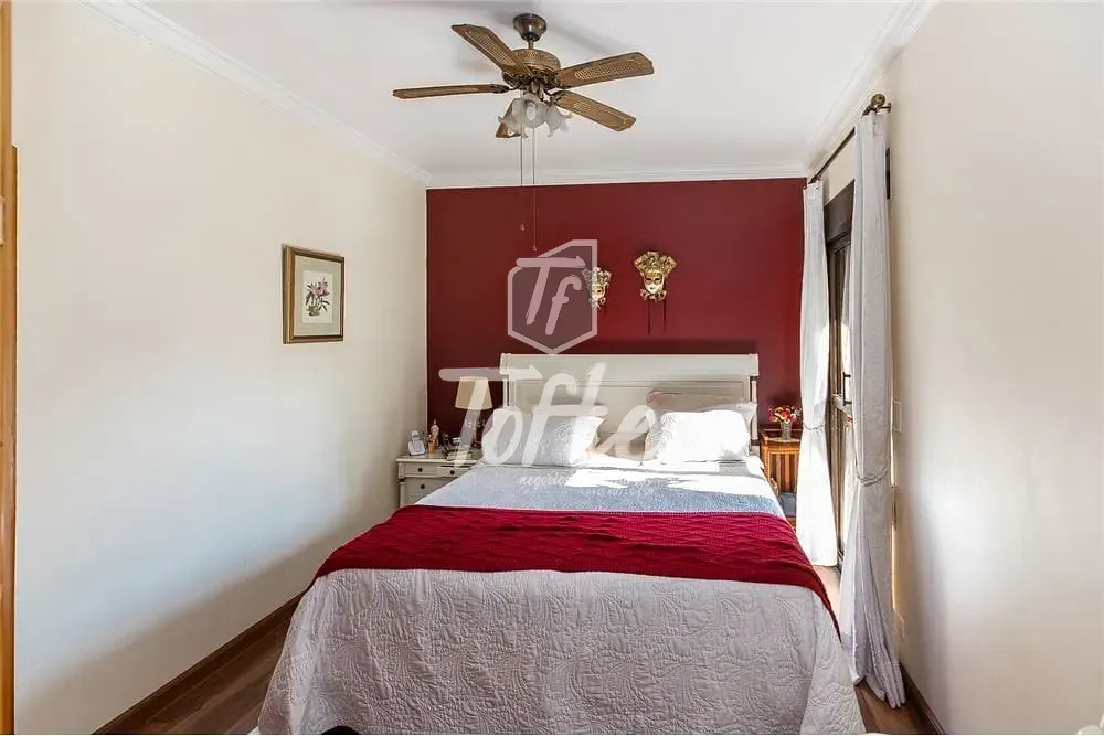 Apartamento, 3 quartos, 200 m² - Foto 2