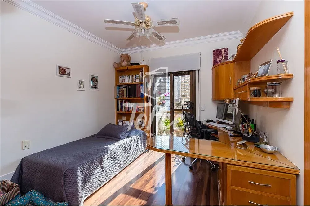 Apartamento, 3 quartos, 200 m² - Foto 4