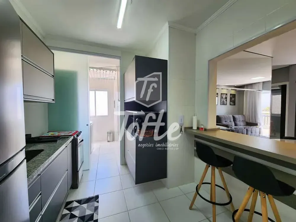 Apartamento, 2 quartos, 68 m² - Foto 4