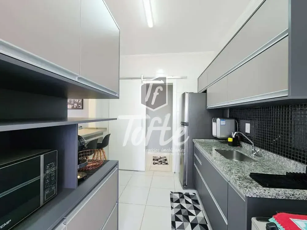 Apartamento, 2 quartos, 68 m² - Foto 3
