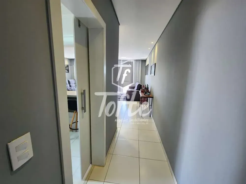 Apartamento, 2 quartos, 68 m² - Foto 2