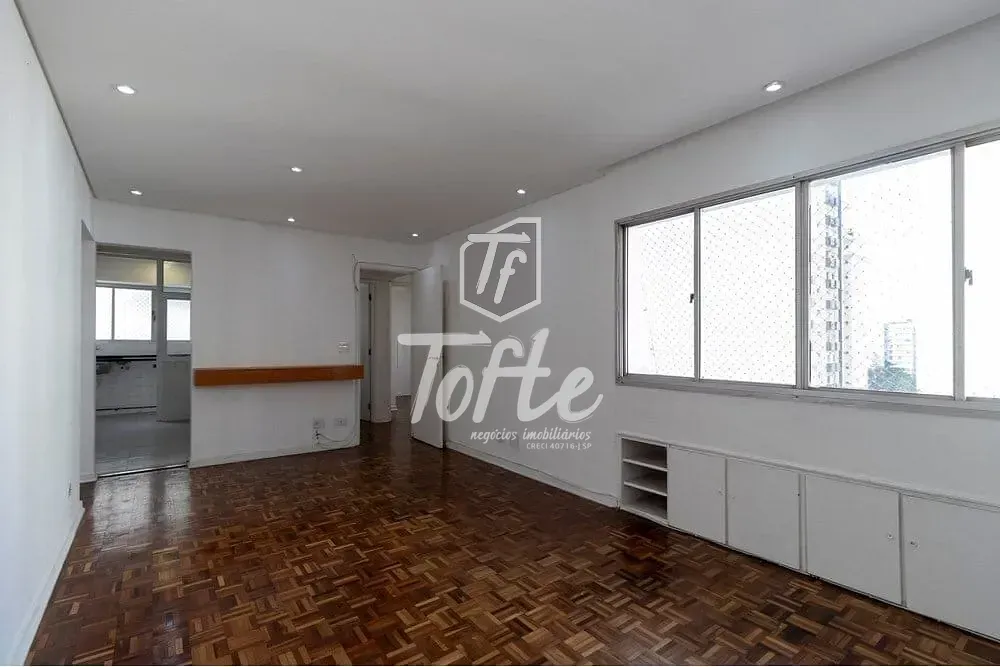 Apartamento, 2 quartos, 73 m² - Foto 1
