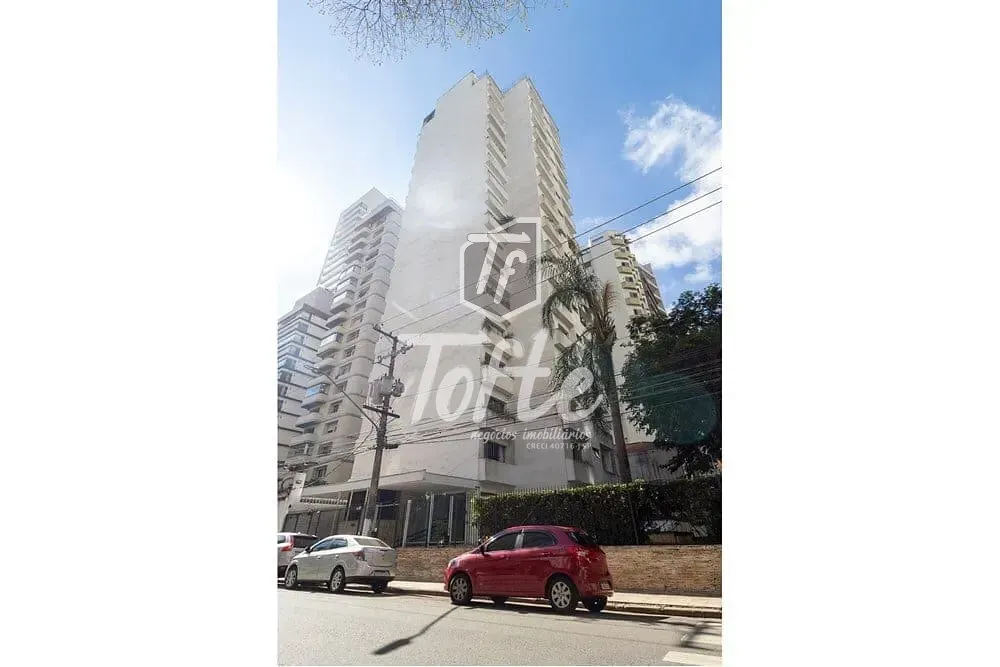 Apartamento, 2 quartos, 73 m² - Foto 3