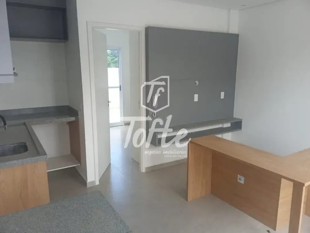 Apartamento, 1 quarto, 25 m² - Foto 2