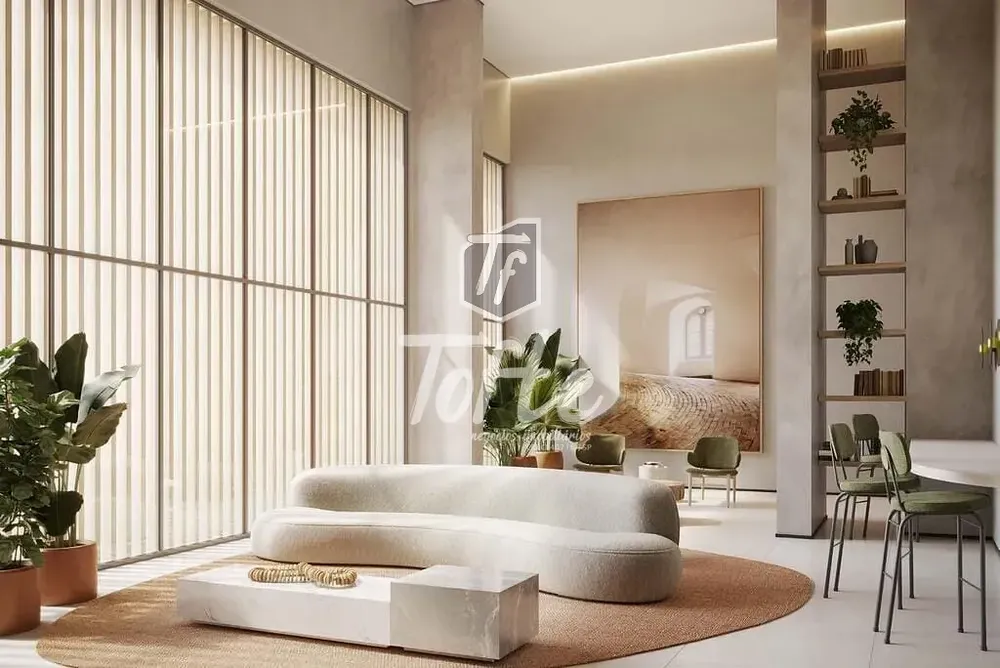 Apartamento, 2 quartos, 88 m² - Foto 3