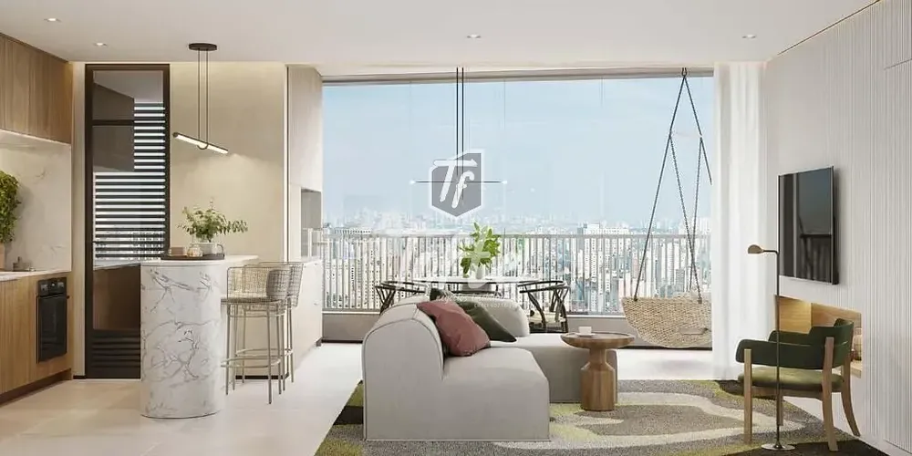 Apartamento, 2 quartos, 88 m² - Foto 4