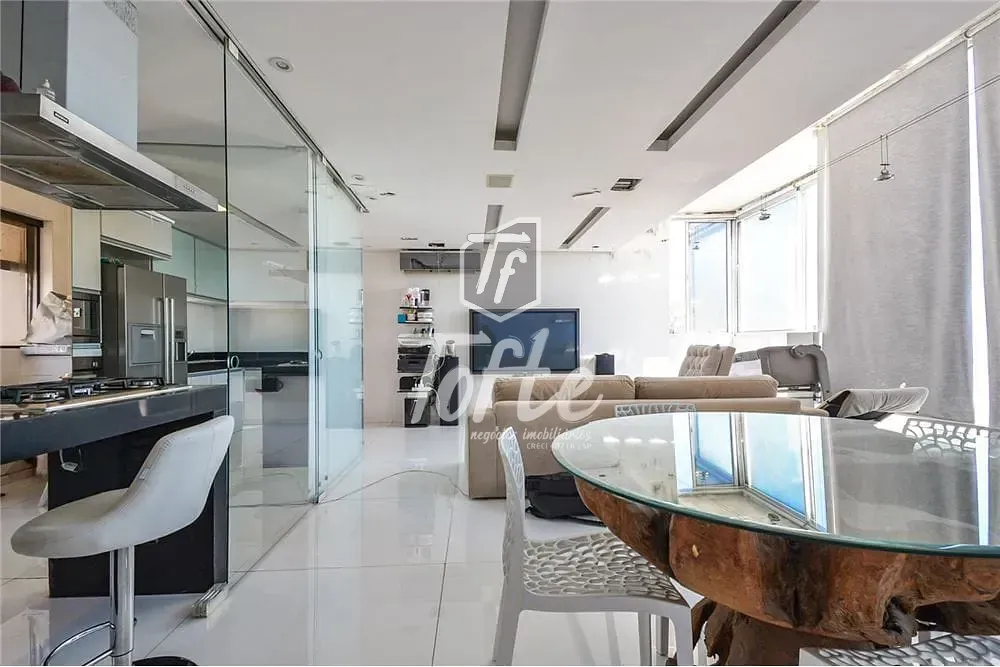 Apartamento, 1 quarto, 73 m² - Foto 1