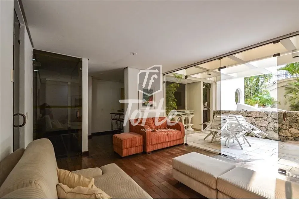Apartamento, 1 quarto, 73 m² - Foto 2