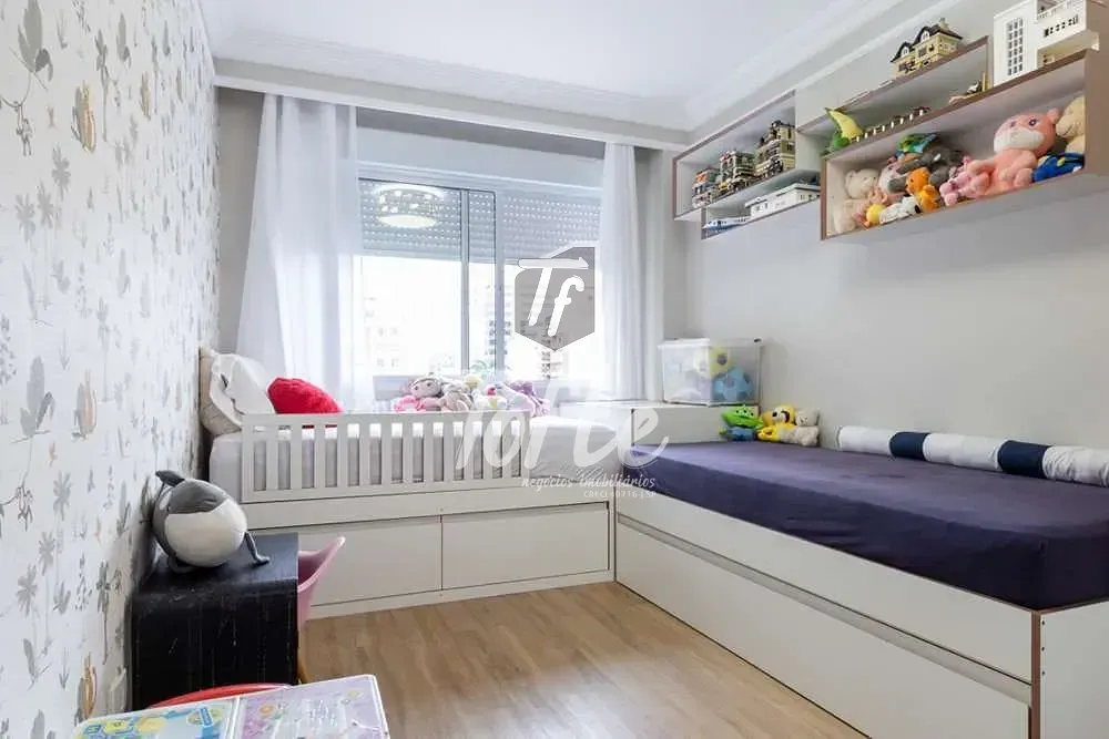 Apartamento, 3 quartos, 127 m² - Foto 3