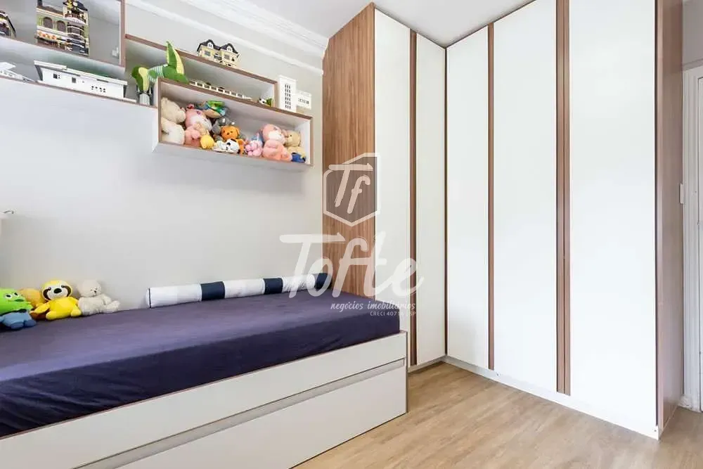Apartamento, 3 quartos, 127 m² - Foto 4