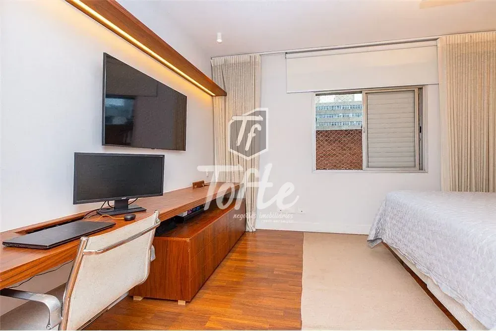 Apartamento, 3 quartos, 172 m² - Foto 4