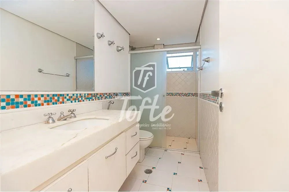 Apartamento, 3 quartos, 172 m² - Foto 3