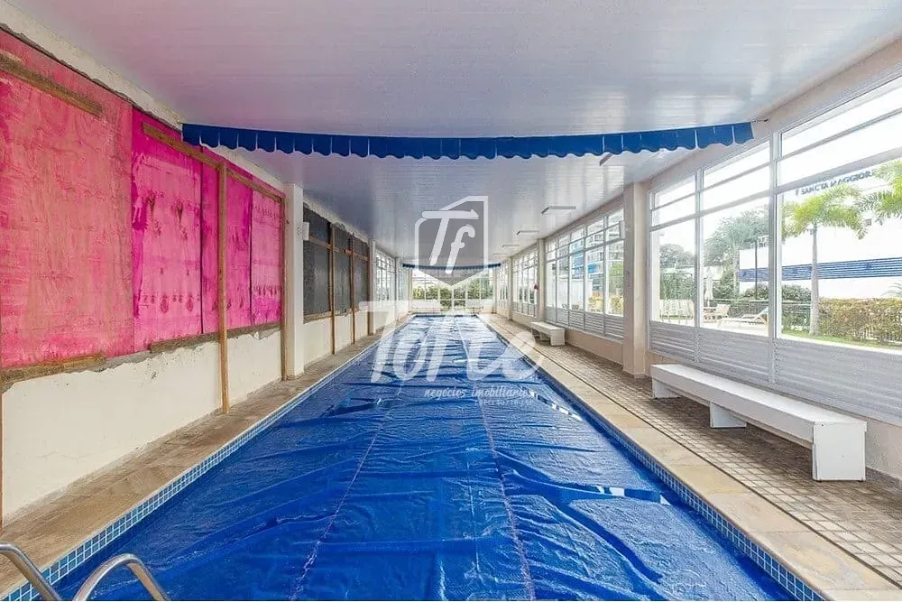 Apartamento, 3 quartos, 150 m² - Foto 2