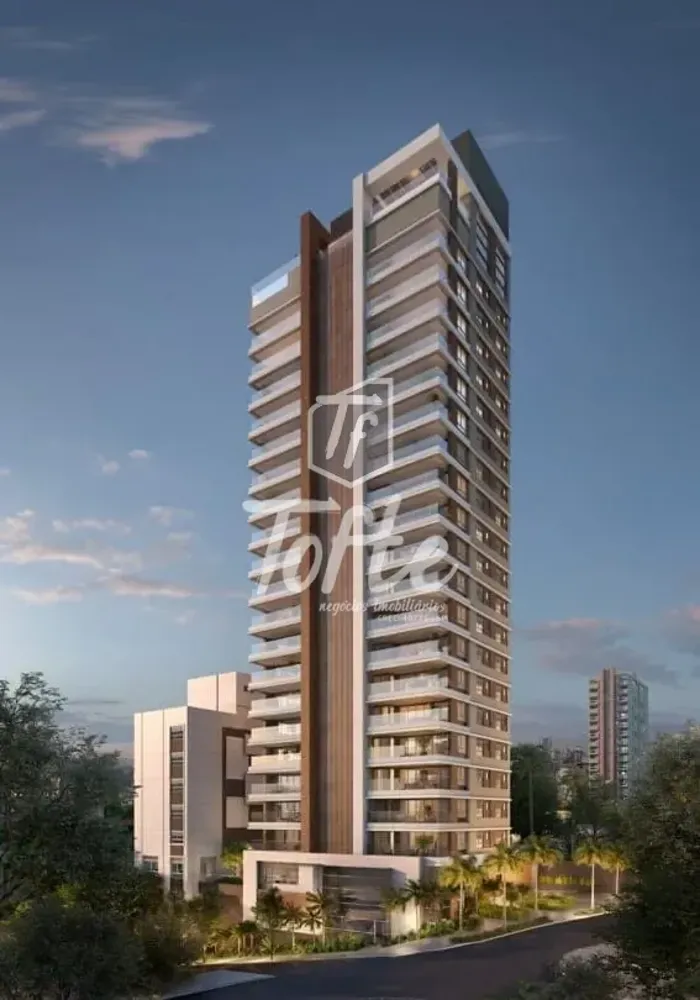 Apartamento, 3 quartos, 156 m² - Foto 2