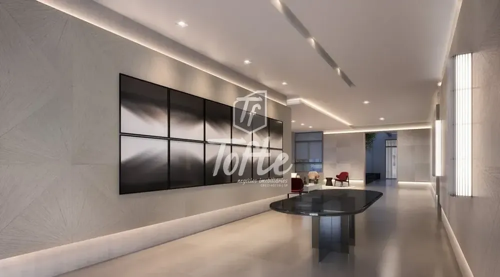 Apartamento, 3 quartos, 156 m² - Foto 4