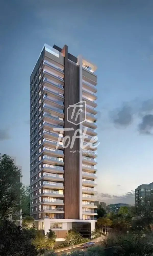 Apartamento, 3 quartos, 156 m² - Foto 1