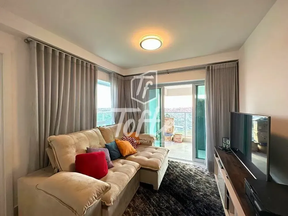 Apartamento, 2 quartos, 82 m² - Foto 3