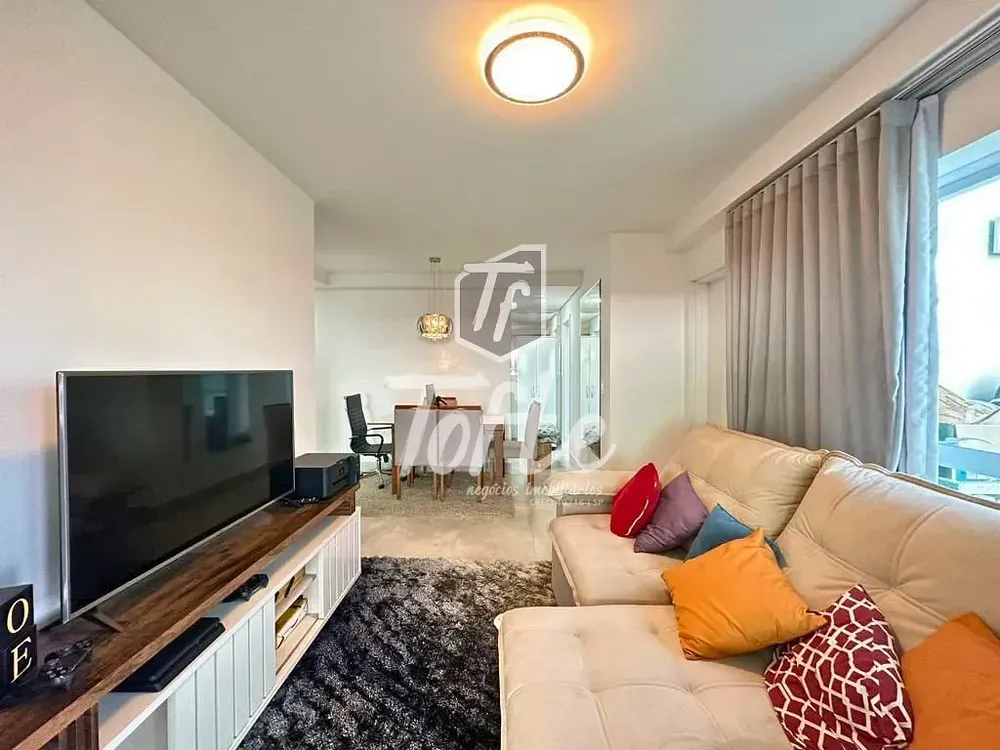 Apartamento, 2 quartos, 82 m² - Foto 2