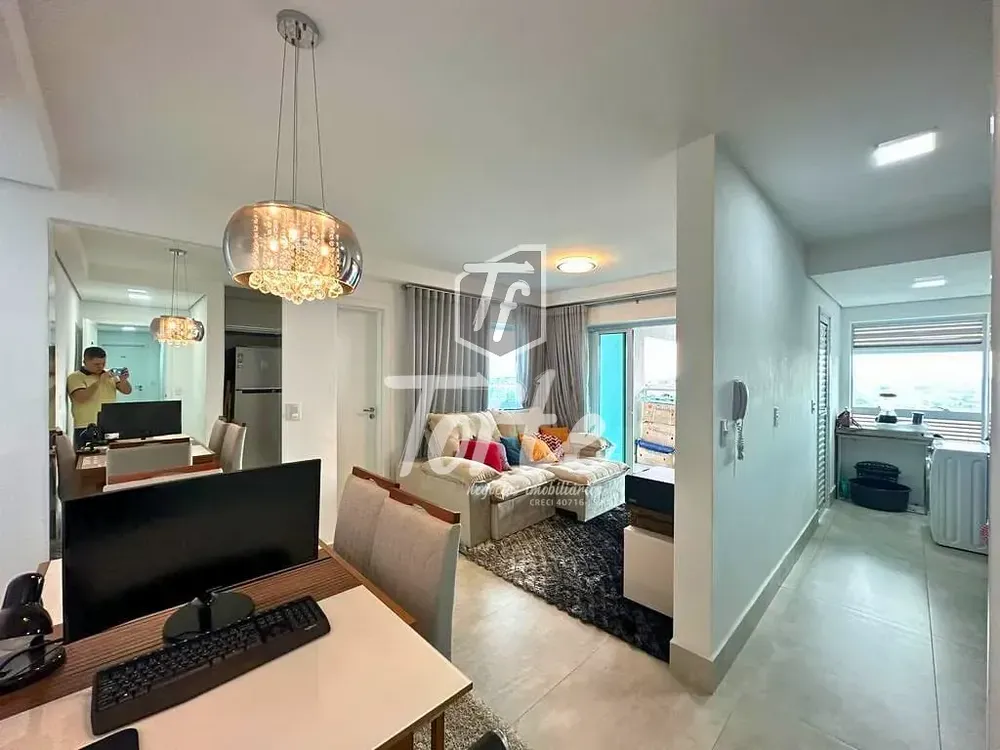 Apartamento, 2 quartos, 82 m² - Foto 1
