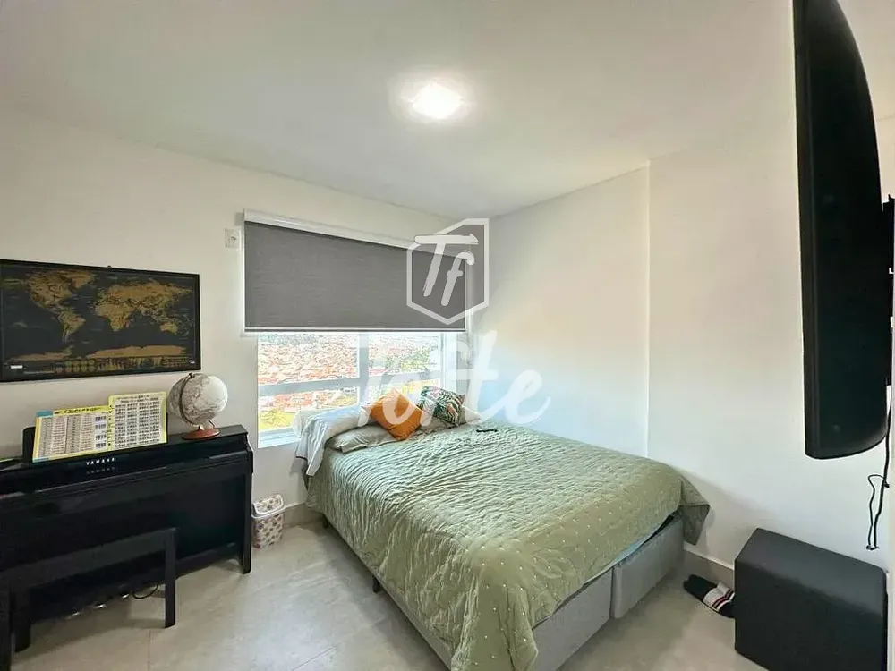 Apartamento, 2 quartos, 82 m² - Foto 4