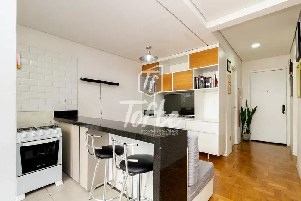 Apartamento, 2 quartos, 56 m² - Foto 1