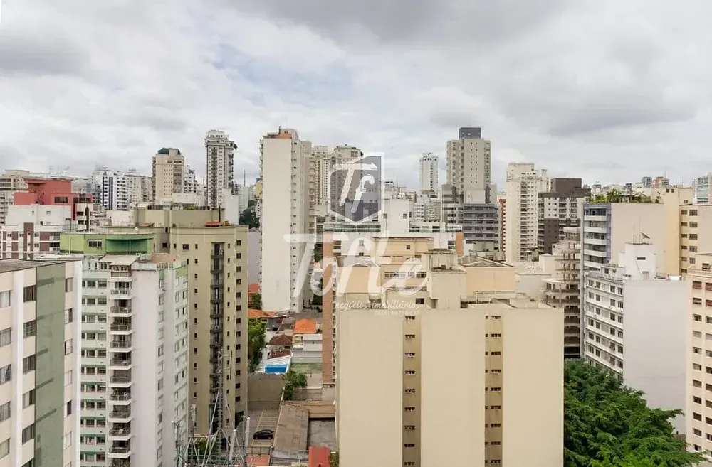 Apartamento, 2 quartos, 56 m² - Foto 4