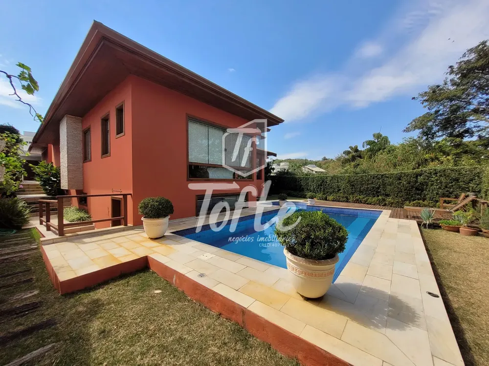 Sobrado, 4 quartos, 612 m² - Foto 1