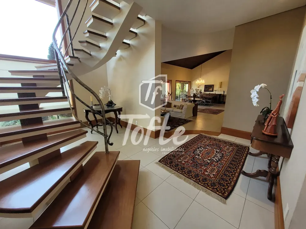 Sobrado, 4 quartos, 612 m² - Foto 4