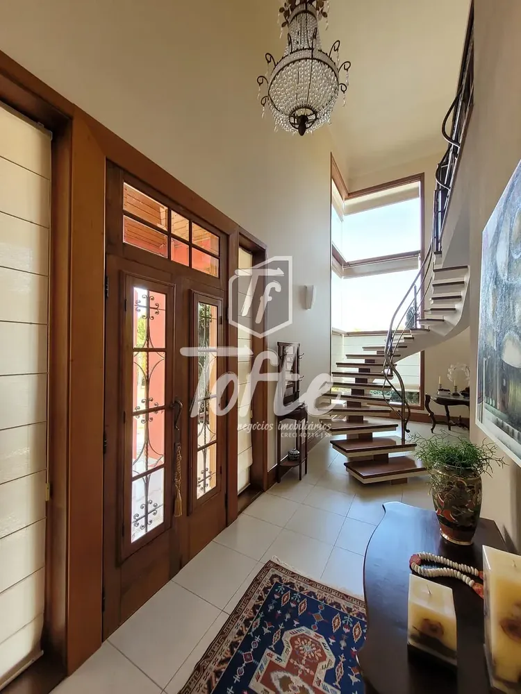 Sobrado, 4 quartos, 612 m² - Foto 2