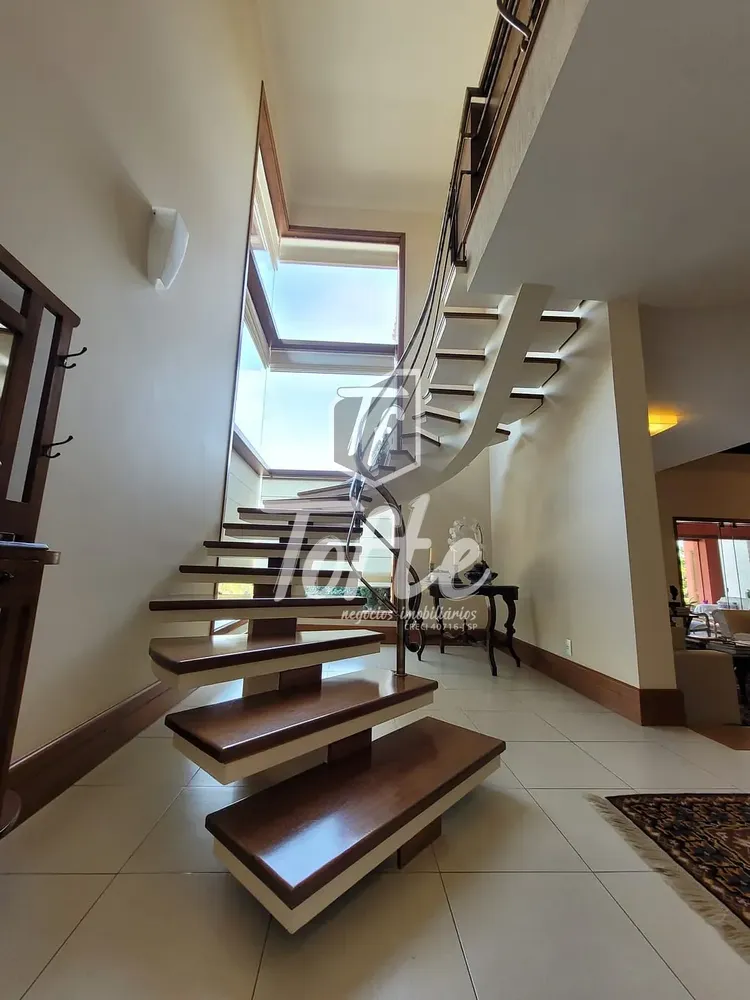 Sobrado, 4 quartos, 612 m² - Foto 3
