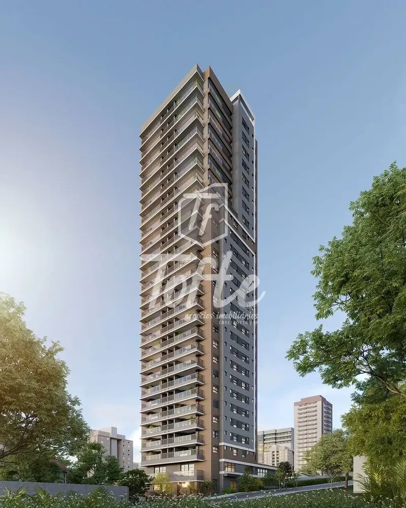 Loja-Salão, 193 m² - Foto 1