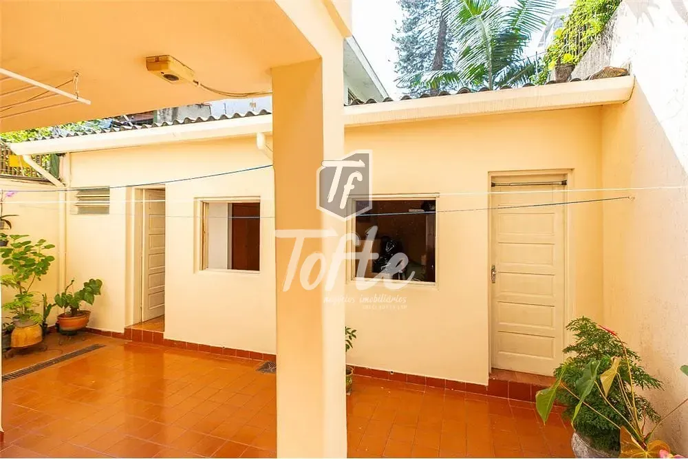Casa, 4 quartos, 168 m² - Foto 3