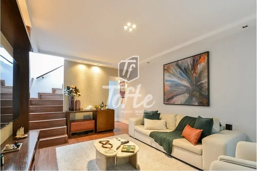 Casa, 3 quartos, 182 m² - Foto 1