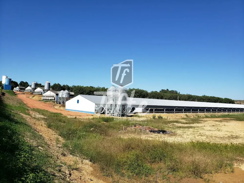 Depósito-Galpão, 13740 m² - Foto 1