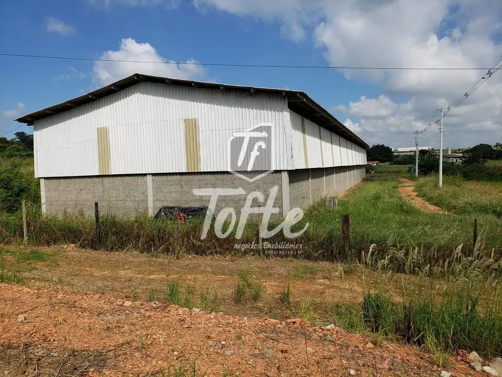 Depósito-Galpão, 13740 m² - Foto 3