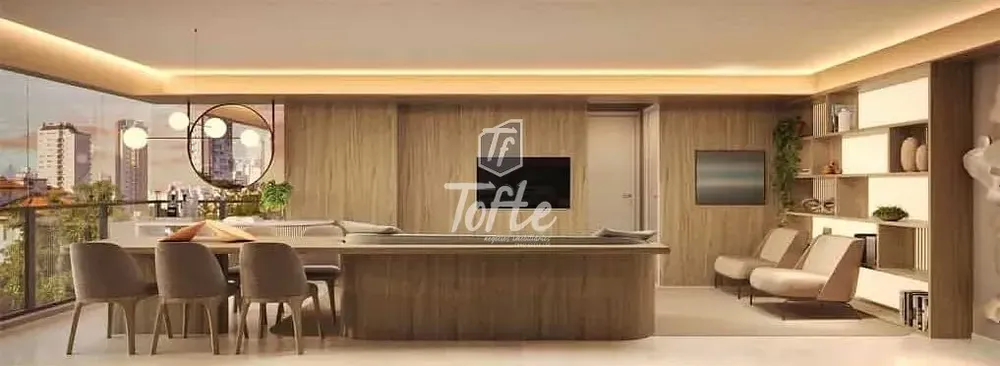Apartamento, 2 quartos, 67 m² - Foto 3