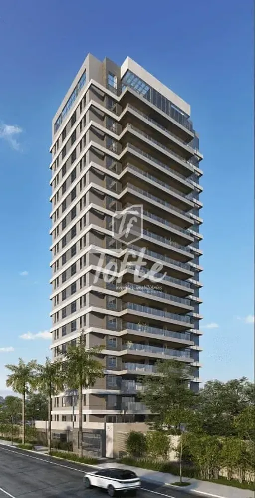 Apartamento, 2 quartos, 67 m² - Foto 1