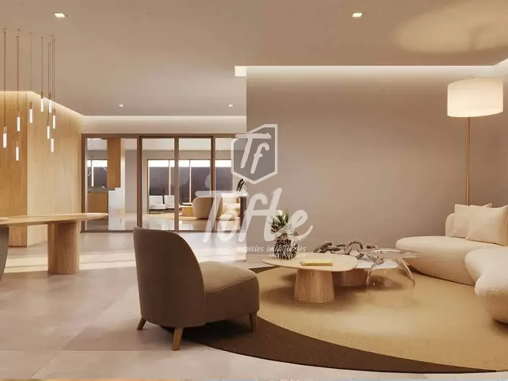Apartamento, 2 quartos, 67 m² - Foto 2