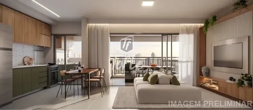 Apartamento, 3 quartos, 113 m² - Foto 3