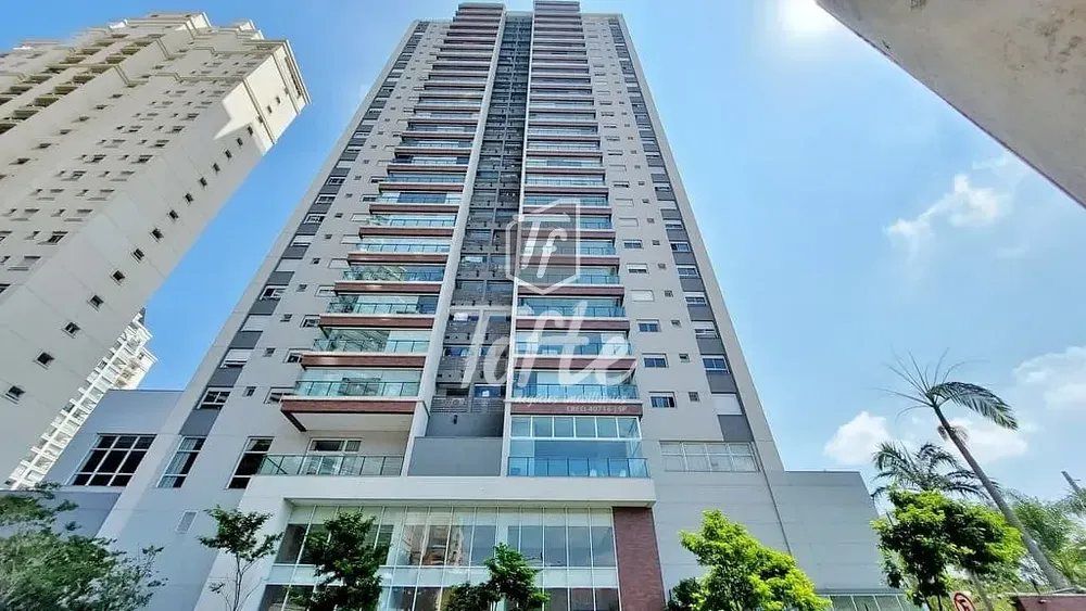 Apartamento, 3 quartos, 133 m² - Foto 4