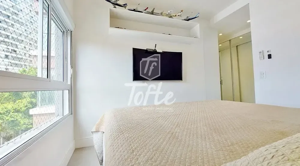 Apartamento, 3 quartos, 133 m² - Foto 2